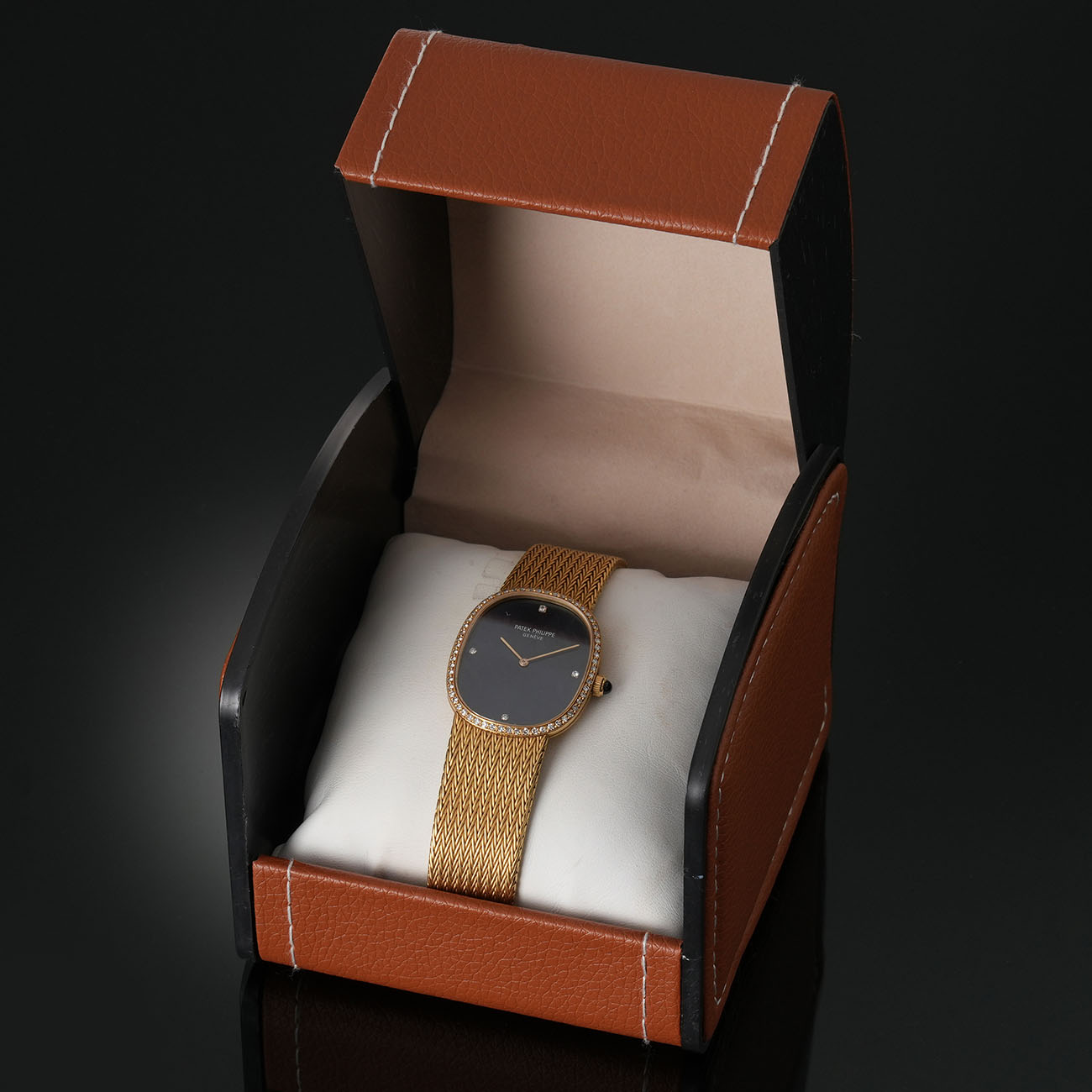 Patek Philippe(USED)파텍필립 엘립스